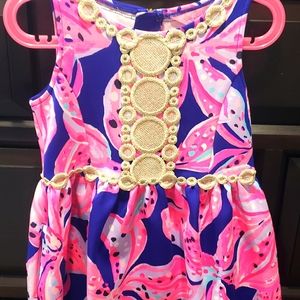 Lily Pulitzer dress